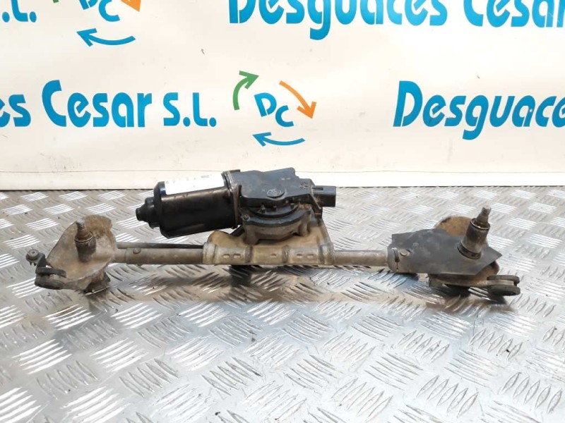 Recambio de motor limpia delantero para toyota yaris (ncp1/nlp1/scp1) 1.3 expo referencia OEM IAM   