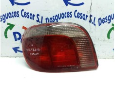 Recambio de piloto trasero izquierdo para toyota yaris (ncp1/nlp1/scp1) 1.3 expo referencia OEM IAM   