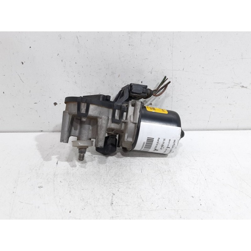 MOTOR LIMPIA DELANTERO 61618229128  - imagen 1