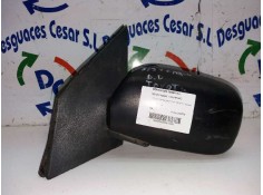 Recambio de retrovisor izquierdo para toyota yaris (ncp1/nlp1/scp1) 1.3 expo referencia OEM IAM  NEGRO MANUAL 2