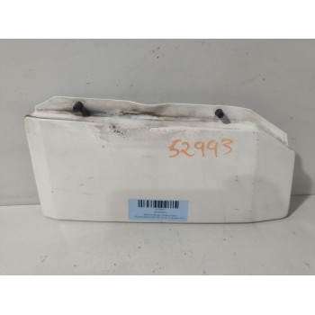 TAPA EXTERIOR COMBUSTIBLE 2E0809905 