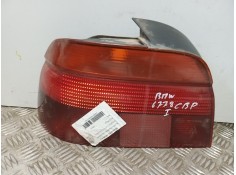 Recambio de piloto trasero izquierdo para bmw serie 5 berlina (e39) 525tds referencia OEM IAM   