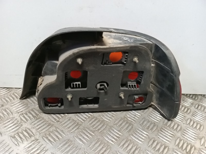Recambio de piloto trasero izquierdo para bmw serie 5 berlina (e39) 525tds referencia OEM IAM   