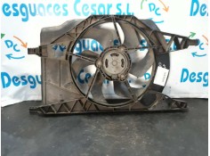 Recambio de electroventilador para renault laguna (b56) 1.6 16v rt referencia OEM IAM   