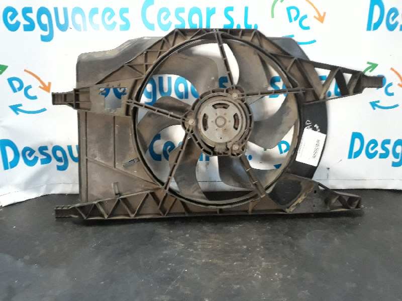Recambio de electroventilador para renault laguna (b56) 1.6 16v rt referencia OEM IAM    Recambio de electroventilador para renault laguna (b56) 1.6 16v rt referencia OEM IAM