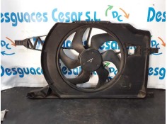Recambio de electroventilador para renault laguna (b56) 1.6 16v rt referencia OEM IAM    2