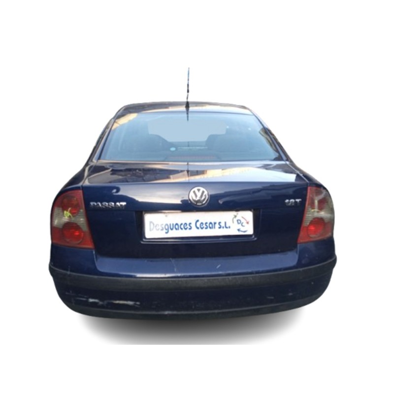 VOLKSWAGEN PASSAT B5.5 VARIANT (3B6) - imagen 3