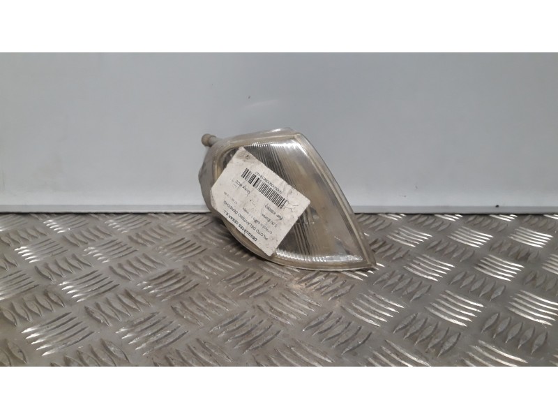 Recambio de piloto delantero derecho para citroën saxo 1.1 image referencia OEM IAM 630360  