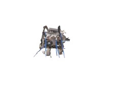 Recambio de motor completo para renault megane i classic (la0) 1.6 rn referencia OEM IAM K7M720