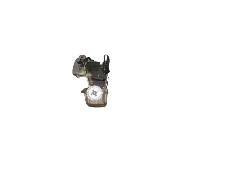 Recambio de motor completo para renault megane i classic (la0) 1.6 rn referencia OEM IAM K7M720  