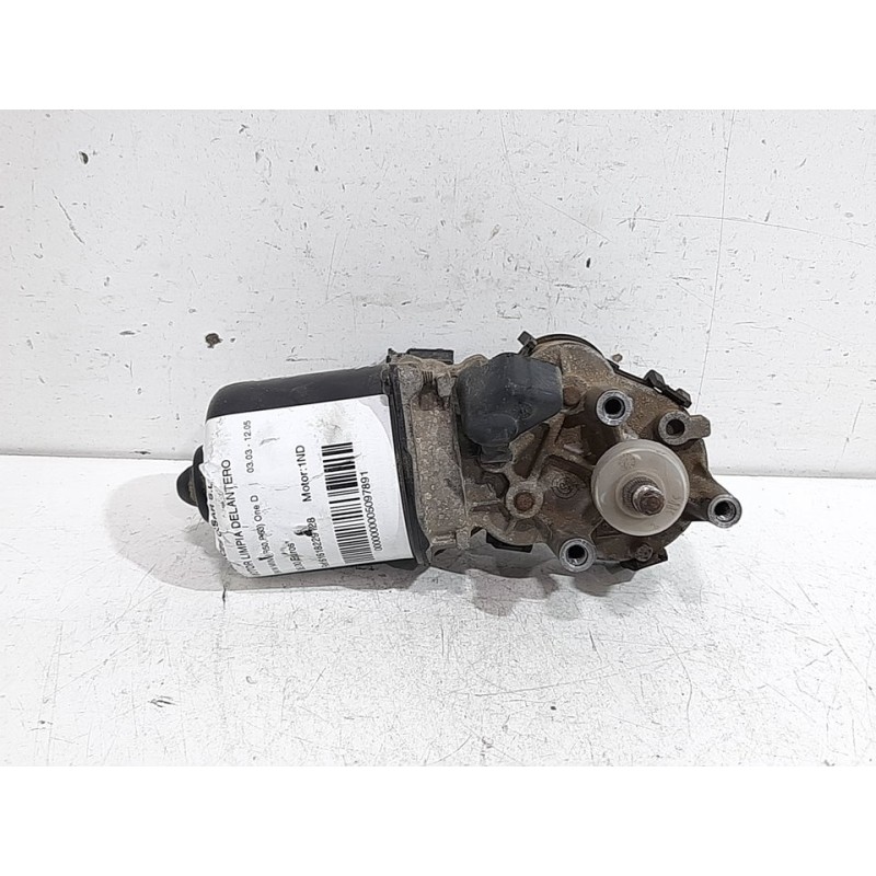 MOTOR LIMPIA DELANTERO 61618229128  - imagen 3