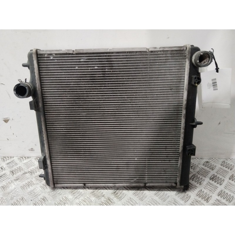 RADIADOR AGUA 870960000 133374 1330Q5 - imagen 1