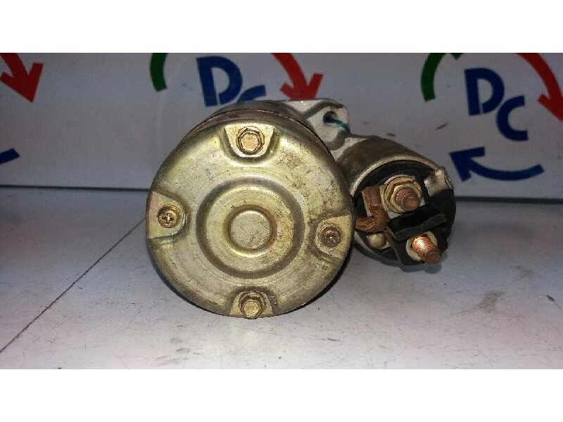 Recambio de motor arranque para renault megane i classic (la0) 1.6 rn referencia OEM IAM    Recambio de motor arranque para renault megane i classic (la0) 1.6 rn referencia OEM IAM