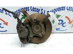 Recambio de mangueta delantera derecha para renault megane i classic (la0) 1.6 rn referencia OEM IAM