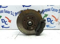 Recambio de mangueta delantera derecha para renault megane i classic (la0) 1.6 rn referencia OEM IAM    2