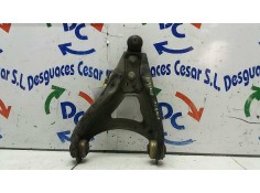 Recambio de brazo suspension inferior delantero izquierdo para renault megane i classic (la0) 1.6 rn referencia OEM IAM