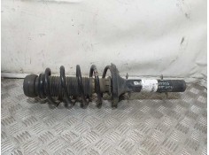 Recambio de amortiguador delantero izquierdo para seat leon (1m1) sport referencia OEM IAM   