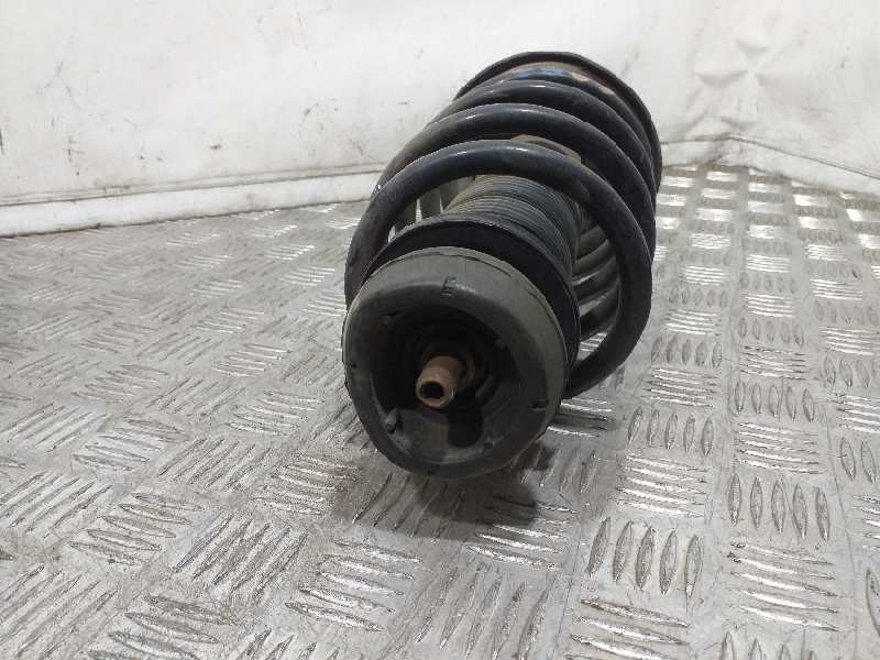 Recambio de amortiguador delantero izquierdo para seat leon (1m1) sport referencia OEM IAM   