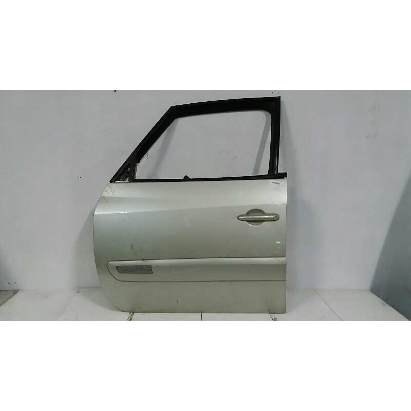 Recambio de puerta delantera izquierda para renault espace iv (jk0) dynamique referencia OEM IAM 7751473099  