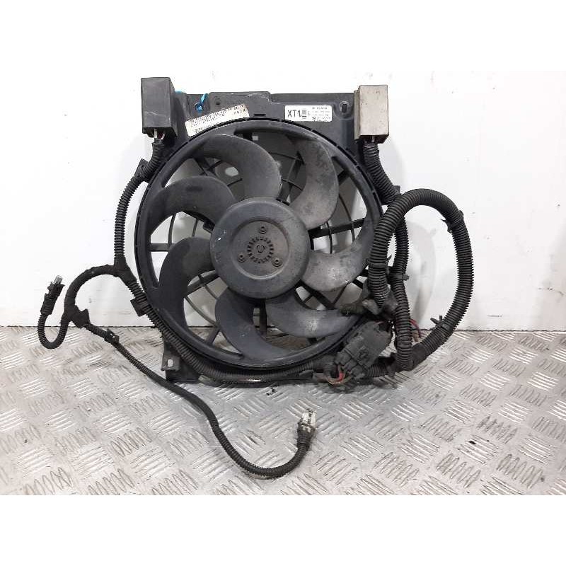 ELECTROVENTILADOR 0130303960  - imagen 1
