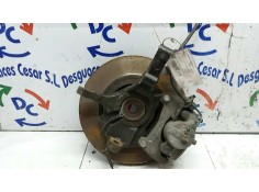 Recambio de mangueta delantera izquierda para renault espace iv (jk0) dynamique referencia OEM IAM 8200320889