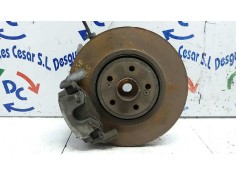 Recambio de mangueta delantera izquierda para renault espace iv (jk0) dynamique referencia OEM IAM 8200320889   2