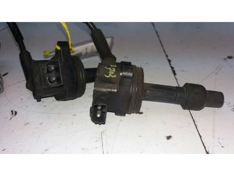 Recambio de bobina encendido para volvo v40 familiar 1.8i referencia OEM IAM 30875596 1275602  Recambio de bobina encendido para volvo v40 familiar 1.8i referencia OEM IAM 30875596 1275602