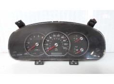 Recambio de cuadro instrumentos para kia carnival ii 2.9 cdri executive referencia OEM IAM L2AOK52A55430A  