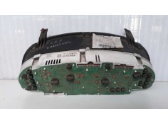 Recambio de cuadro instrumentos para kia carnival ii 2.9 cdri executive referencia OEM IAM L2AOK52A55430A   2