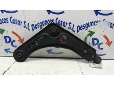 Recambio de brazo suspension inferior delantero izquierdo para ford escort berlina/turnier cl berlina referencia OEM IAM   