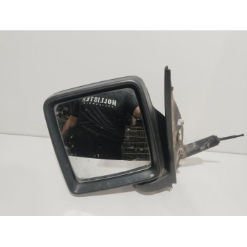 RETROVISOR IZQUIERDO 633427414 