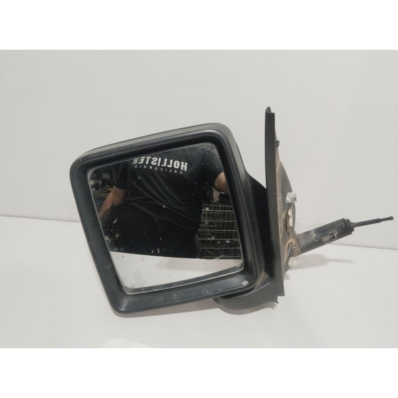 RETROVISOR IZQUIERDO 633427414  - imagen 1