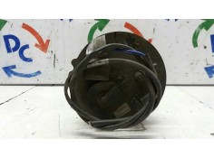 Recambio de aforador para mercedes-benz clase a (w168) 170 cdi (168.009) referencia OEM IAM 1684703694   2