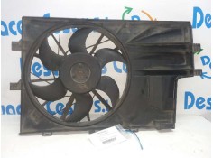 Recambio de electroventilador para mercedes-benz clase a (w168) 170 cdi (168.009) referencia OEM IAM 0130303880 1685000193 
