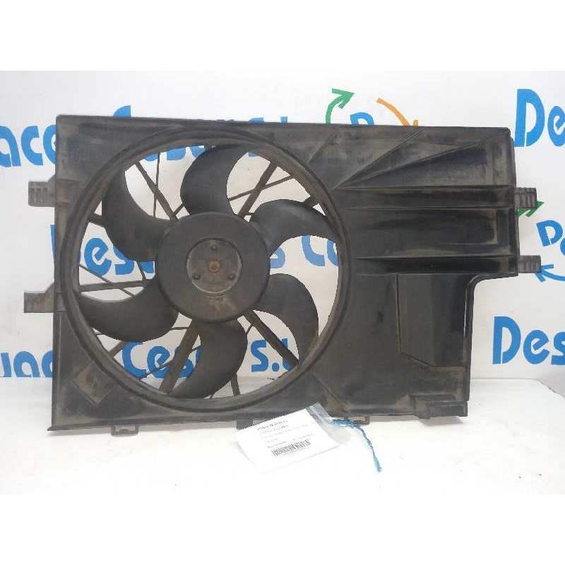 Recambio de electroventilador para mercedes-benz clase a (w168) 170 cdi (168.009) referencia OEM IAM 0130303880 1685000193 