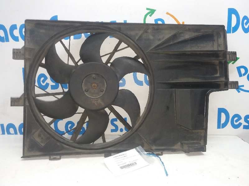 Recambio de electroventilador para mercedes-benz clase a (w168) 170 cdi (168.009) referencia OEM IAM 0130303880 1685000193 