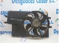 Recambio de electroventilador para mercedes-benz clase a (w168) 170 cdi (168.009) referencia OEM IAM 0130303880 1685000193  2