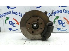 Recambio de mangueta delantera derecha para renault clio ii fase i (b/cbo) 1.9 d referencia OEM IAM    2