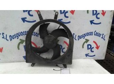 Recambio de electroventilador para honda civic berlina .5 (ma/mb) 1.6 ls (mb1) referencia OEM IAM 19030P1KE01  