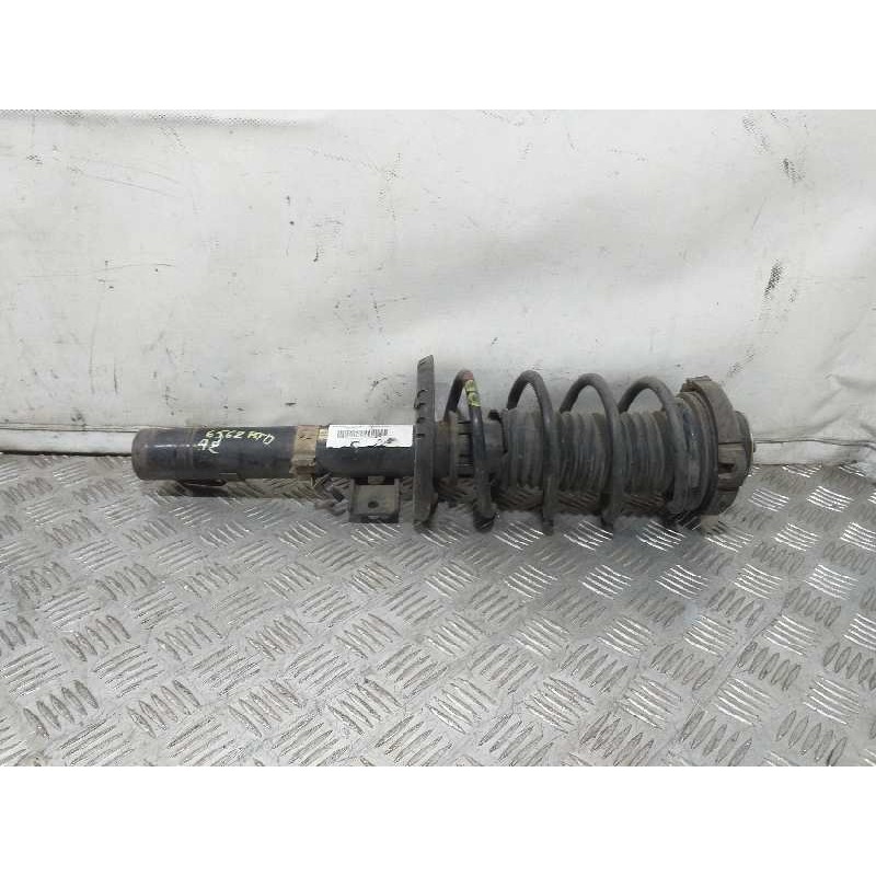 Recambio de amortiguador delantero derecho para audi a2 (8z) 1.4 referencia OEM IAM 6Q0413031BJ  