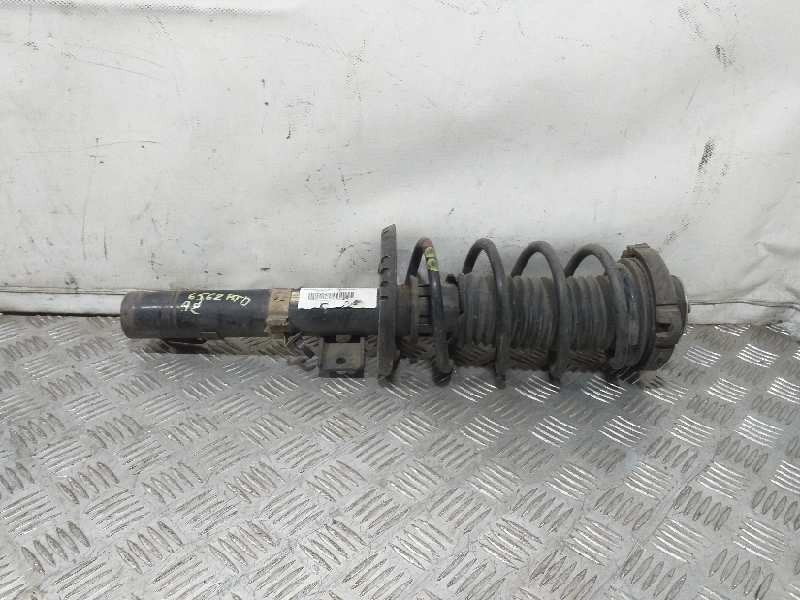 Recambio de amortiguador delantero derecho para audi a2 (8z) 1.4 referencia OEM IAM 6Q0413031BJ   Recambio de amortiguador delantero derecho para audi a2 (8z) 1.4 referencia OEM IAM 6Q0413031BJ