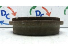 Recambio de tambor freno trasero derecho para audi a2 (8z) 1.4 referencia OEM IAM 6Q0609617   2