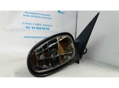 Recambio de retrovisor izquierdo para chrysler neon (pl) 2.0 le referencia OEM IAM 10819801 ELECTRICO