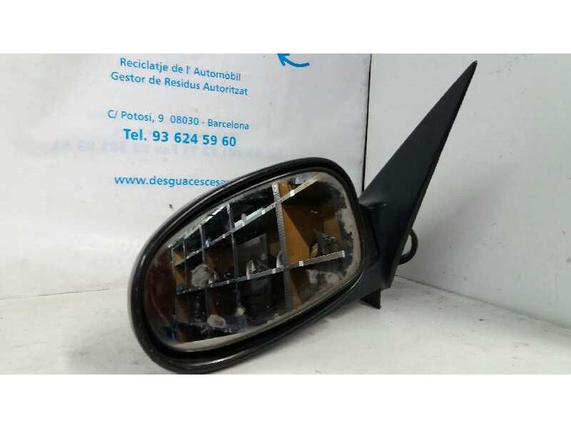 Recambio de retrovisor izquierdo para chrysler neon (pl) 2.0 le referencia OEM IAM 10819801 ELECTRICO  Recambio de retrovisor izquierdo para chrysler neon (pl) 2.0 le referencia OEM IAM 10819801 ELECTRICO