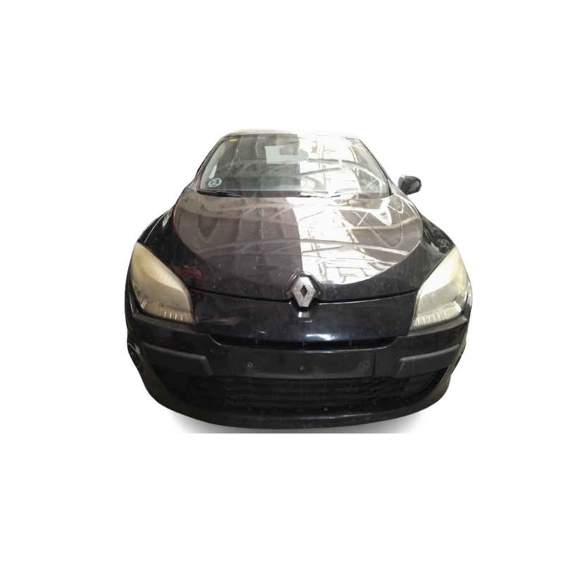 RENAULT MEGANE III HATCHBACK (BZ0/1_, B3_) - imagen 5