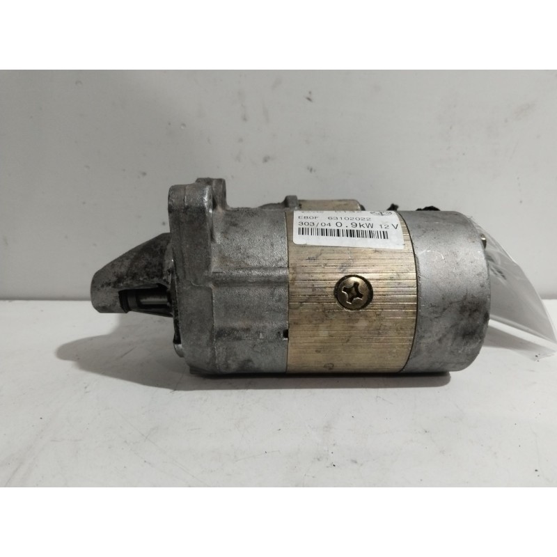 MOTOR ARRANQUE 63102022  - imagen 2