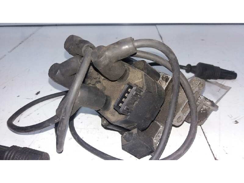 Recambio de bobina encendido para citroën xsara berlina referencia OEM IAM   