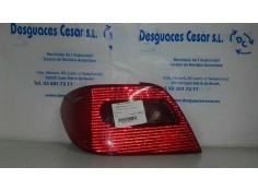 Recambio de piloto trasero izquierdo para citroën xsara berlina 1.9 turbodiesel referencia OEM IAM   