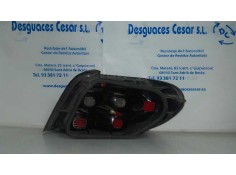 Recambio de piloto trasero izquierdo para citroën xsara berlina 1.9 turbodiesel referencia OEM IAM    2