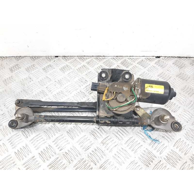 MOTOR LIMPIA DELANTERO 981101C100  - imagen 1